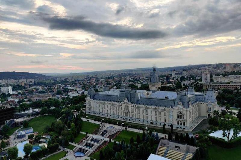 Iasi, Foto: Urbanize hub