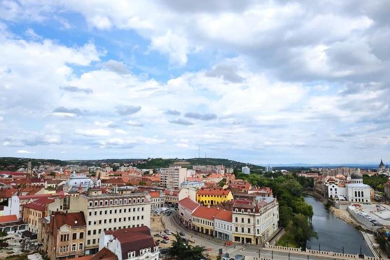 Schimbarea la fata a oraselor din Romania, Foto: Urbanize hub