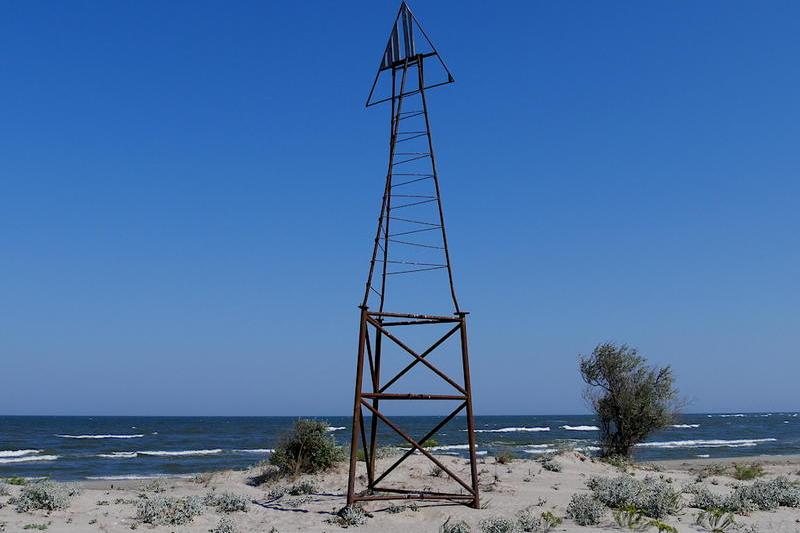 Plaja Sfantu Gheorghe, Foto: TravelZoom.ro