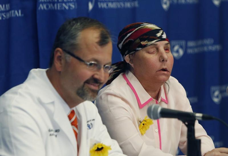 Carmen Blandin Tarleton, Foto: Bizu / Wenn / Profimedia Images