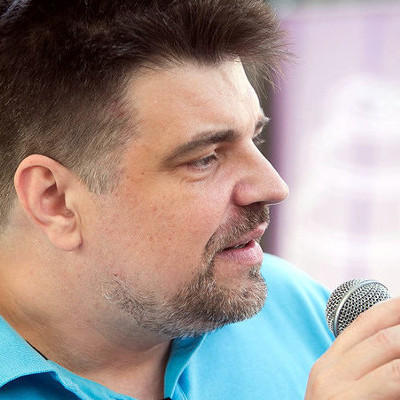 Razvan Avram, Foto: Hotnews