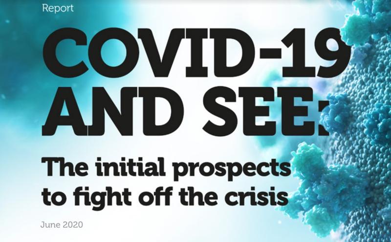 Raport SeeNews, Foto: Hotnews