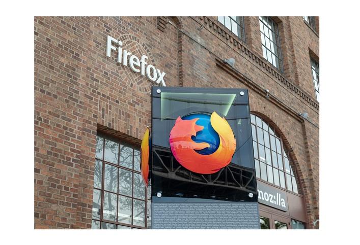 Mozilla Firefox , Foto: Dreamstime.com