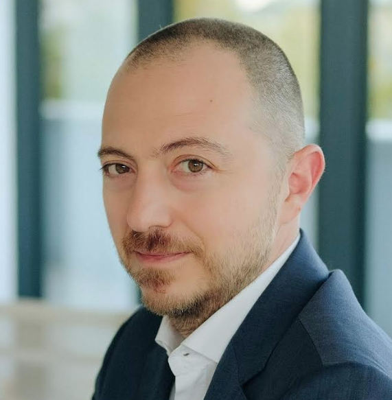 Andrei Ionescu, Foto: Deloitte Romania