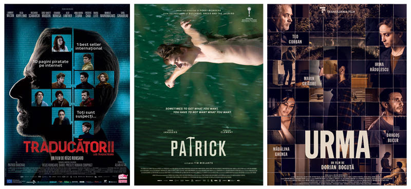 Cinema sub clar de luna , Foto: TIFF