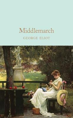 Middlemarch, Foto: Hotnews