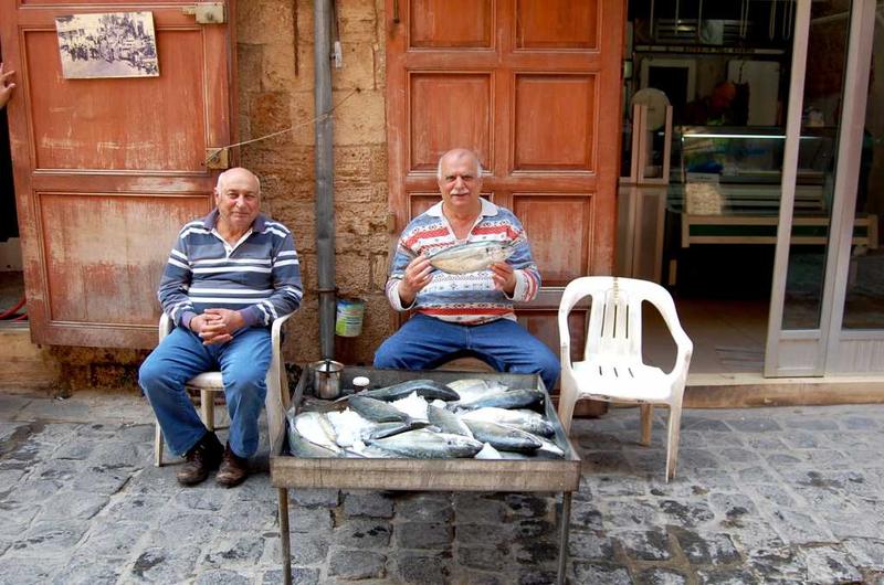 Batroun, Liban, Foto: TravelZoom.ro