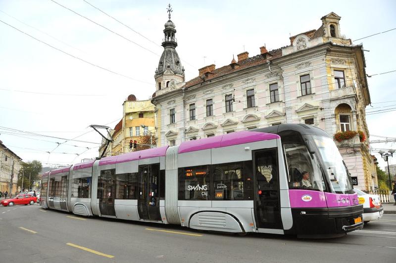 Cluj Napoca, Foto: PNL