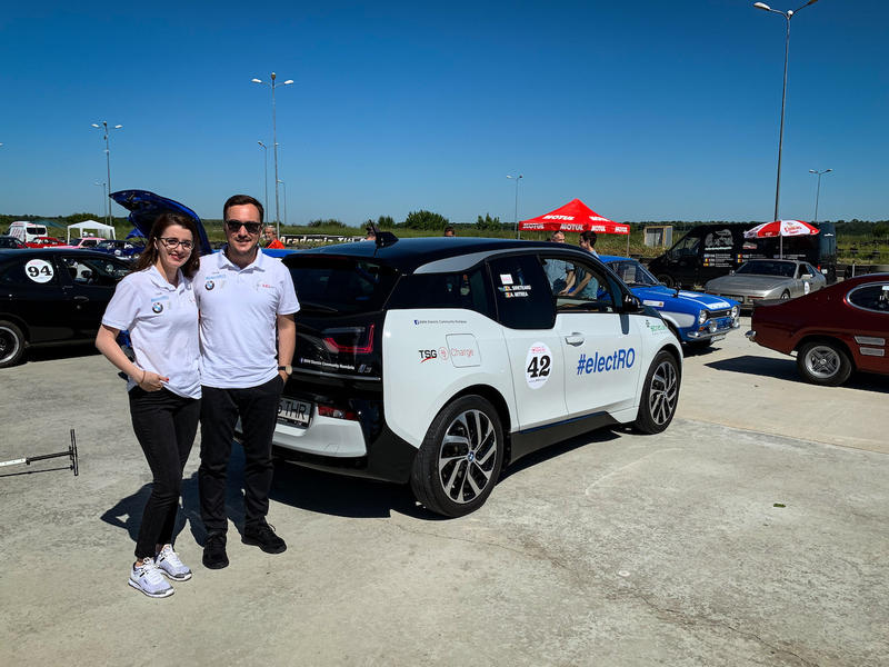 Locul 1 BOTF 2020 - categoria Electric, Foto: 0-100.ro