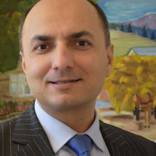 Medicul Tudor Toma, Foto: Arhiva personala