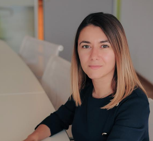 Ana Săbiescu, Foto: Deloitte Romania