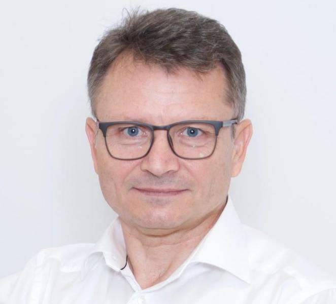 Florin Hozoc, Foto: Arhiva personala