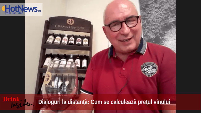 Gabriel Roceanu, Foto: Captura YouTube