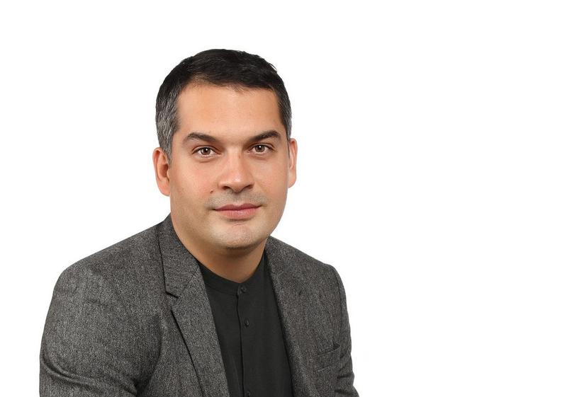 Alex Filip, partener_coordonator al Mckinsey, Foto: Hotnews