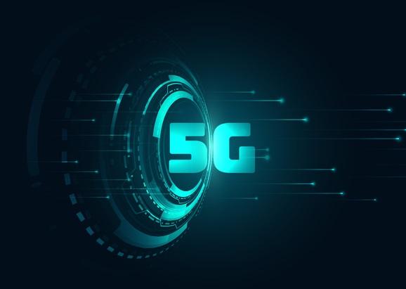 5G, Foto: Dreamstime.com