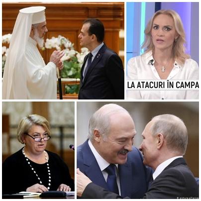 Actualitate, Foto: Colaj foto