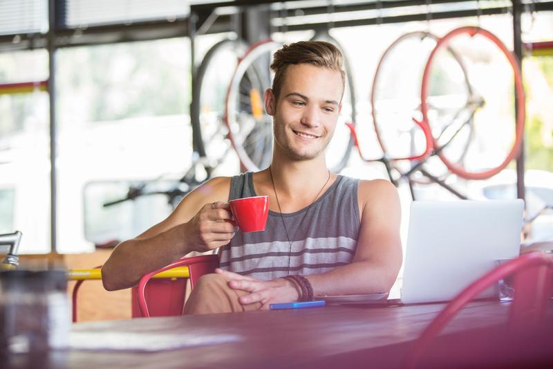 Tanar la cafea, Foto: Sam Edwards / Caia Image / Profimedia