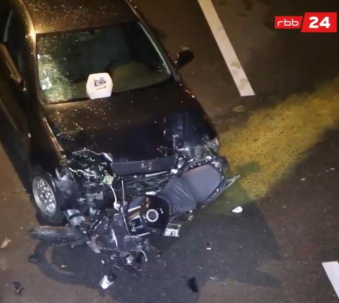 Atac islamist la Berlin (screenshot), Foto: Hotnews