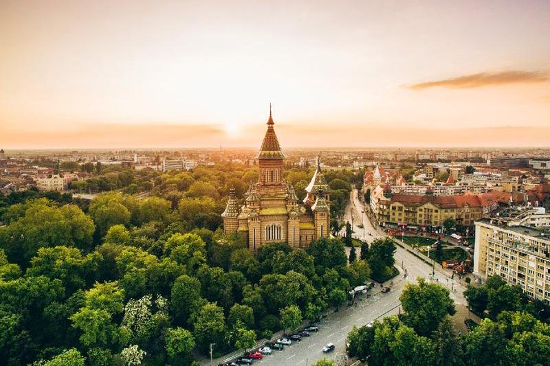 Timișoara , Foto: PNL