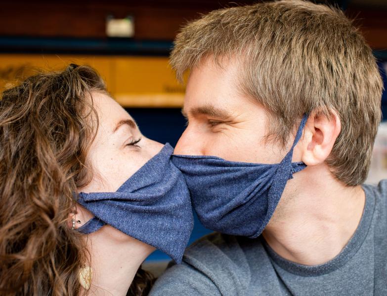 Sex si relatii in pandemie, Foto: Timothy Kuiper/Alamy/Profimedia Images