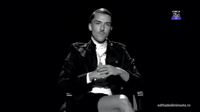 Emil Rengle, Foto: editiadedimineata.ro