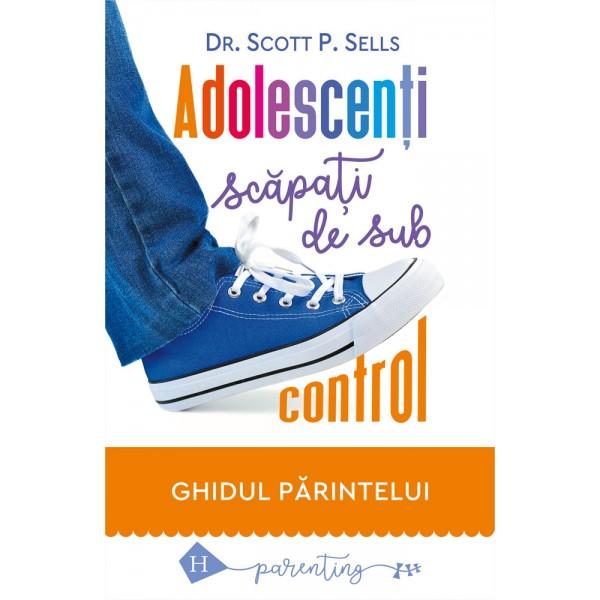 adolescenti-scapati-de-sub-control, Foto: Hotnews