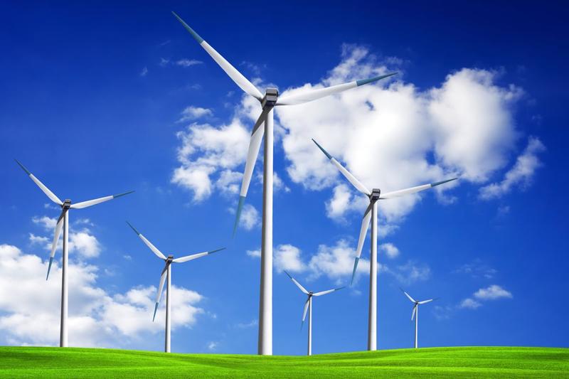 Turbine eoliene, Foto: Jan Wachala | Dreamstime.com