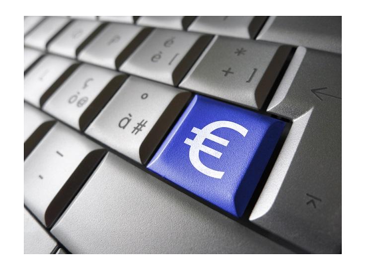 Fonduri UE digitalizare imm, Foto: Dreamstime.com