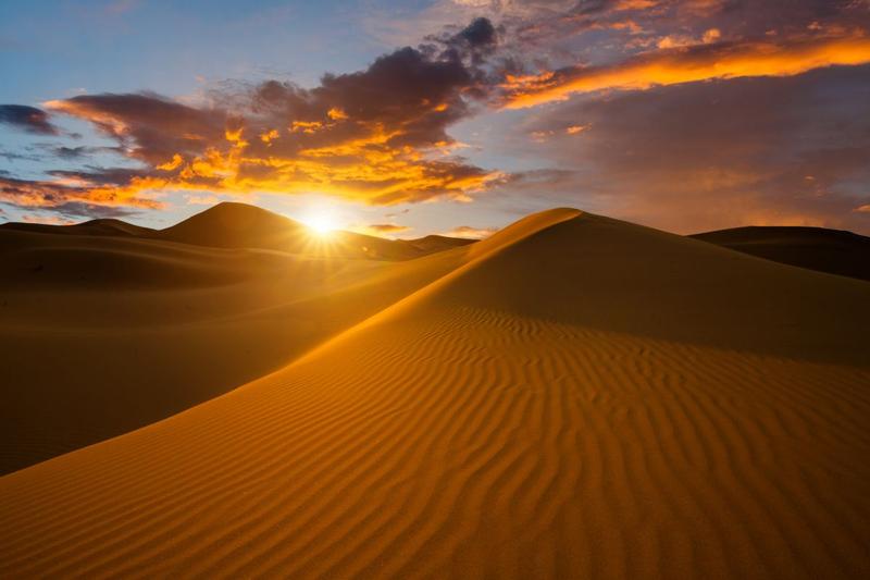 Sahara, Foto: Anton Petrus | Dreamstime.com