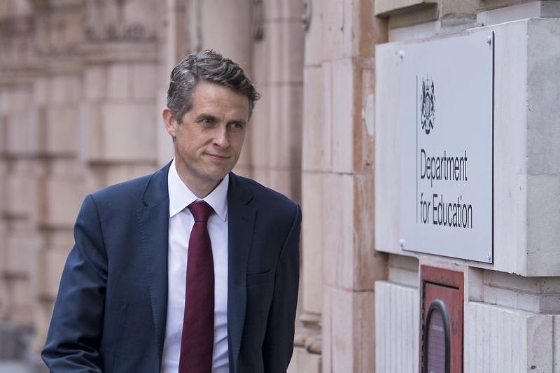 Gavin Williamson, Foto: Ben Cawthra / Shutterstock Editorial / Profimedia