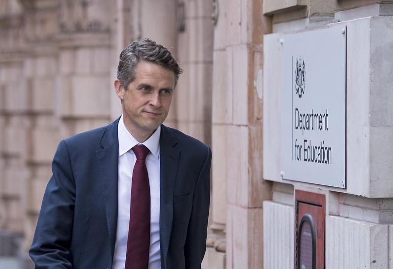 Gavin Williamson, Foto: Ben Cawthra / Shutterstock Editorial / Profimedia