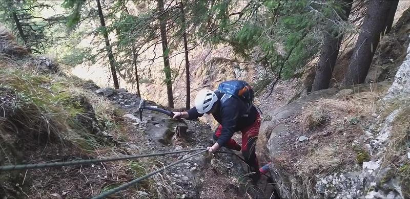 salvamont busteni, Foto: Salvamont