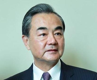 Wang Yi, Foto: Flickr