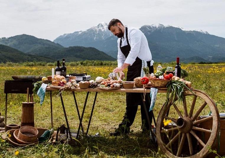 Private Chef, Foto: Hotnews