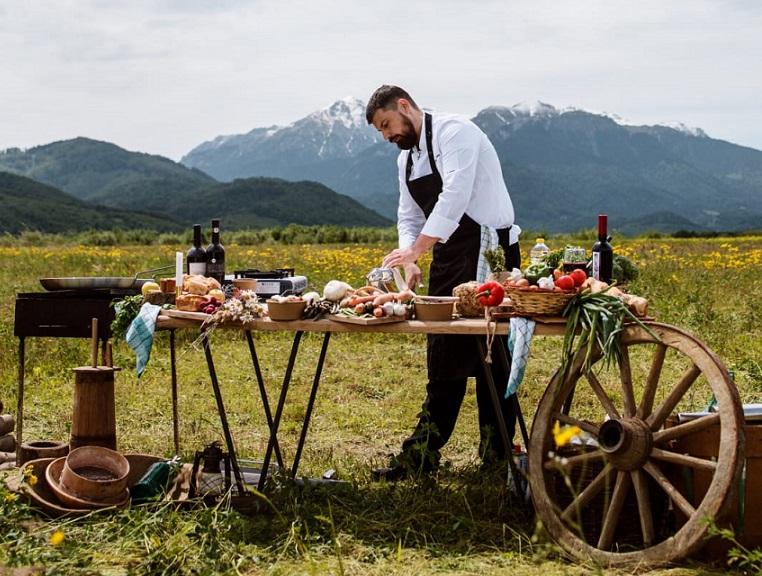 Private Chef, Foto: Hotnews