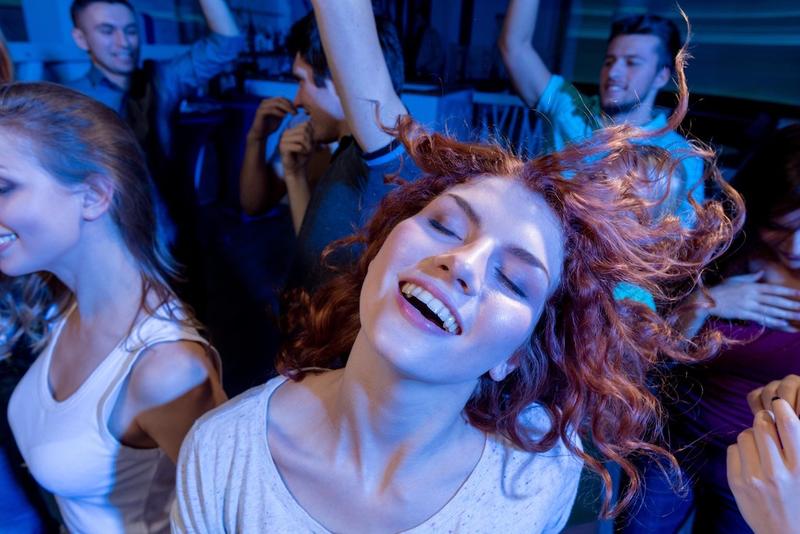 Petreceri in cluburi, Foto: Profimedia Images