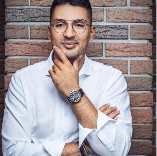 Mehmet Hortoglu, director general Cube Medica, Foto: Machteam