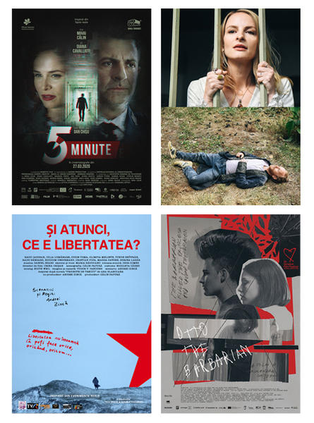 Cinema sub clar de luna , Foto: TIFF