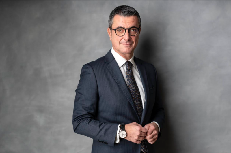 Răzvan Gheorghiu-Testa, Foto: Tuca Zbarcea & Asociatii