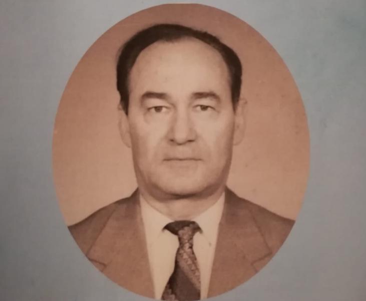 Dr Gheorghe Nandris, Foto: Hotnews