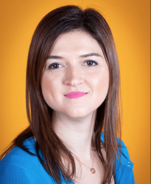 Andreea Mitiriță, Foto: PwC România