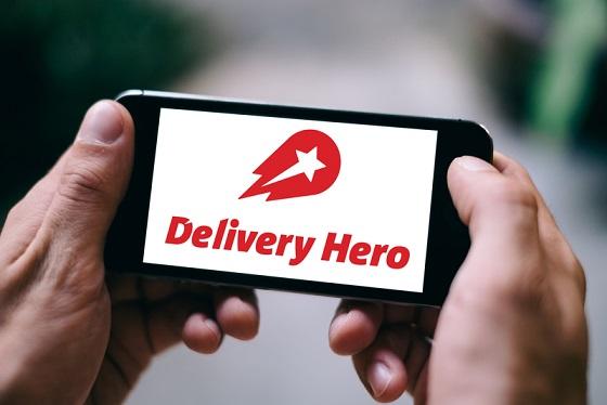 Delivery Hero, Foto: Dreamstime.com