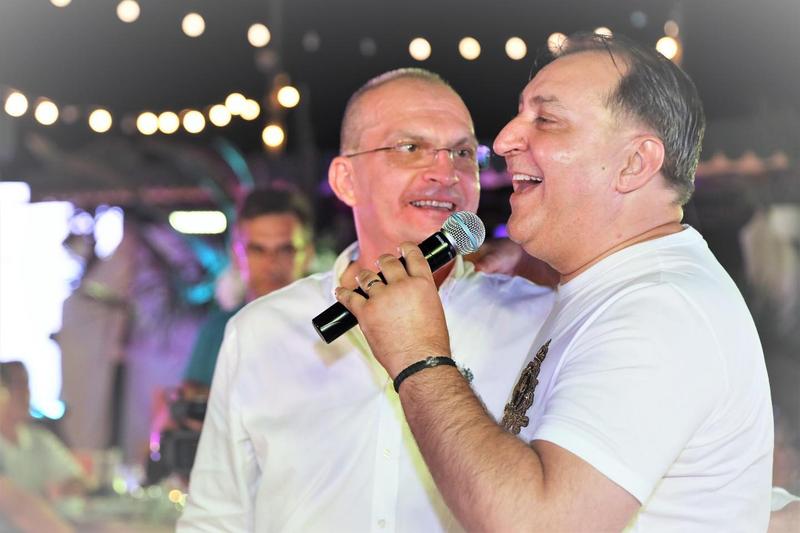 Vali Vijelie (sursa foto: Facebook), Foto: Hotnews