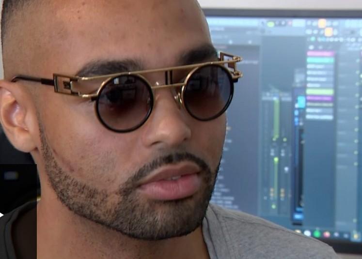 De la terorism la rap, Foto: Hotnews