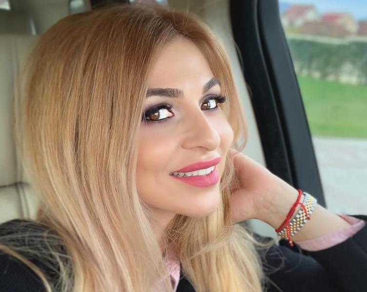 Adriana Nechita, Foto: Adriana Nechita / Facebook