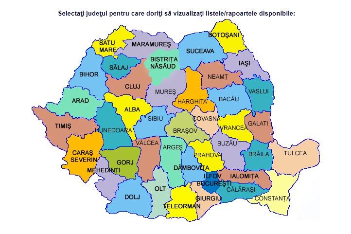 Rezultate definitivat 2020, Foto: Hotnews