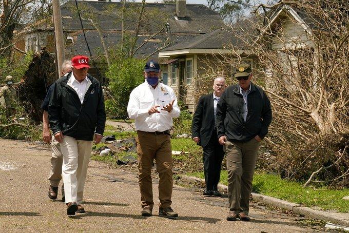 Trump, Foto: Hotnews