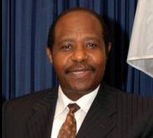 Paul Rusesabagina, Foto: Wikipedia