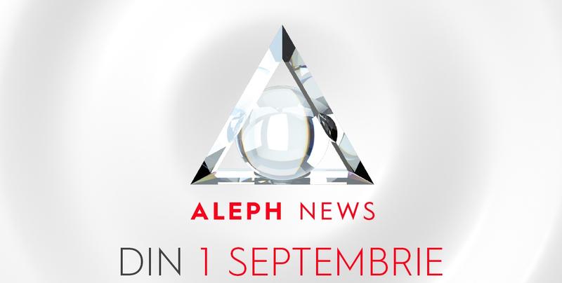 Aleph News, Foto: Aleph News