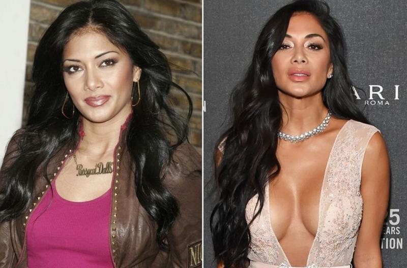 Nicole Scherzinger a implinit 43 de ani, Foto: colaj foto